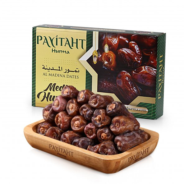 Payitaht Hurma Medine Şakra Hurması 1kg Yeni Mahsül