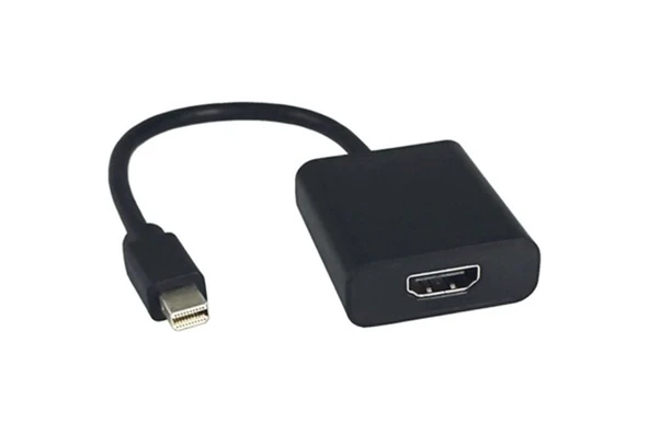 ÇEVİRİCİ MİNİ DISPLAY TO HDMI GABBLE GAB-MDH120 - 1