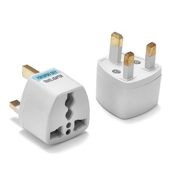 İNGİLİZ FİŞ DÖNÜŞTÜRÜCÜ GOLD UNIVERSAL HADRON HDX-1299 - 1