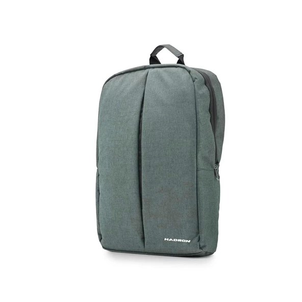 NOTEBOOK SIRT ÇANTASI 15.6 HADRON HD-3010