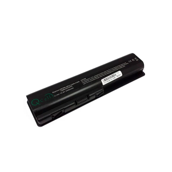 NOTEBOOK BATARYA HP PAVİLİON DV2000 DV6000 DV6500 10.8V 4400MAH QCELL HP5028LH