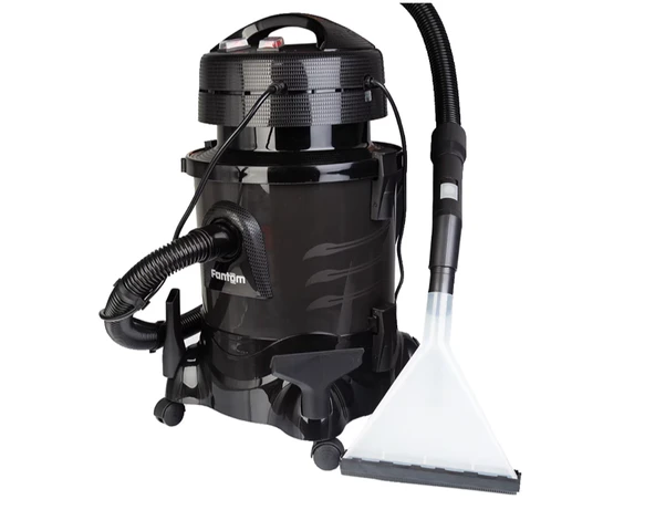 Fantom Robotix CC-9500 2400 W Halı Yıkama Makinesi