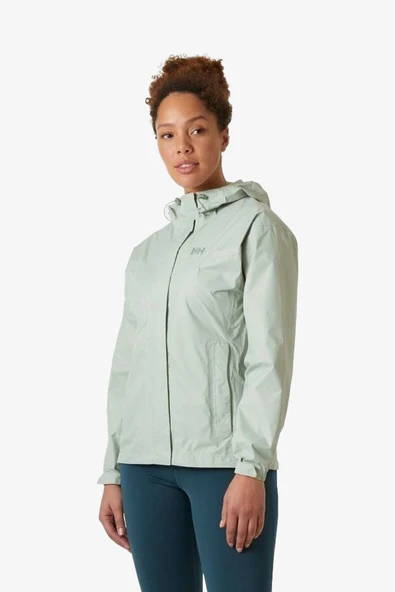Helly Hansen Loke Kadın Yeşil Mont 62282-462