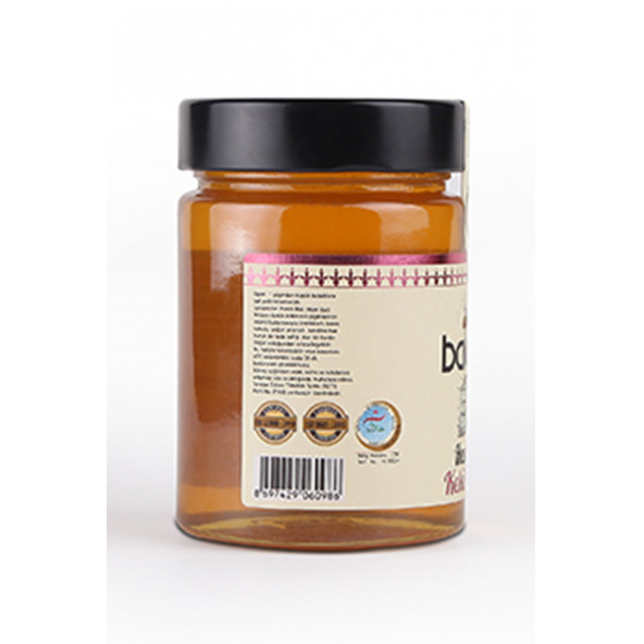 Baldağı Ham Süzme Kekik Balı 450 g - 2