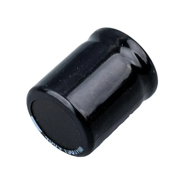 150 Μf 400 Volt  Tel Bacak Kondansatör - Resim 7