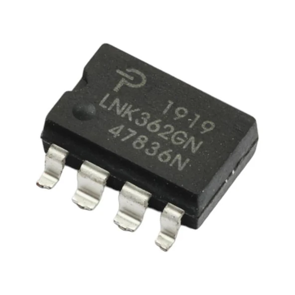 LNK 362 GN SOIC-7 SMD Entegre Devre - Resim 4