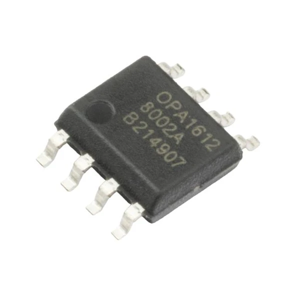 8002A SOIC-8 SMD Entegre Devre - Resim 3