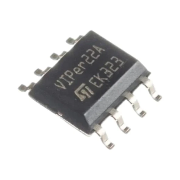 Viper 22A SOIC-8 SMD Entegre Devre - 4