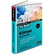 11. Sınıf Kimya Tamamı Video Çözümlü Soru Bankası Aydın Yayınları