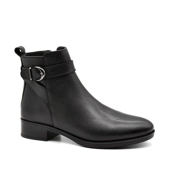 ERDEMLER  CB-32002 KADIN GÜNLÜK BOT - Resim 3