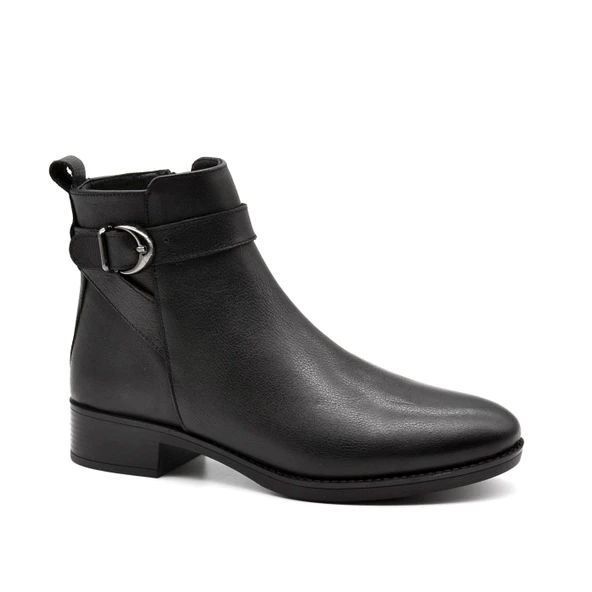 ERDEMLER  CB-32002 KADIN GÜNLÜK BOT - Resim 2