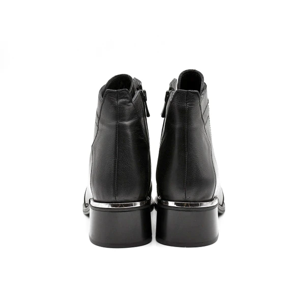 ERDEMLER  CB-9781 KADIN GÜNLÜK TOPUKLU BOT - Resim 7