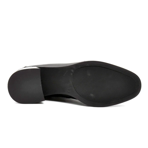 ERDEMLER  CB-9781 KADIN GÜNLÜK TOPUKLU BOT - Resim 8