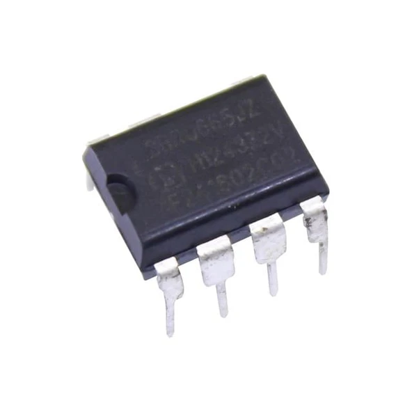 3BR 0665JZ 7 Pin - 5