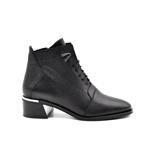 ERDEMLER  CB-9781 KADIN GÜNLÜK TOPUKLU BOT - Resim 4