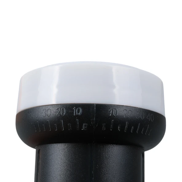 T&Smart 0.1Db Ultra HD 4K Universal Çiftli Lnb - 4