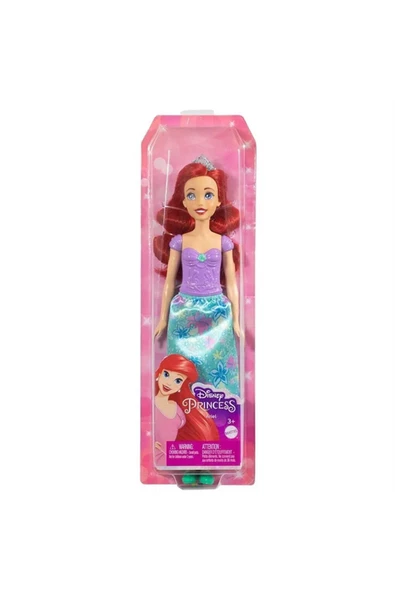 Disney Princess Ariel Bebek