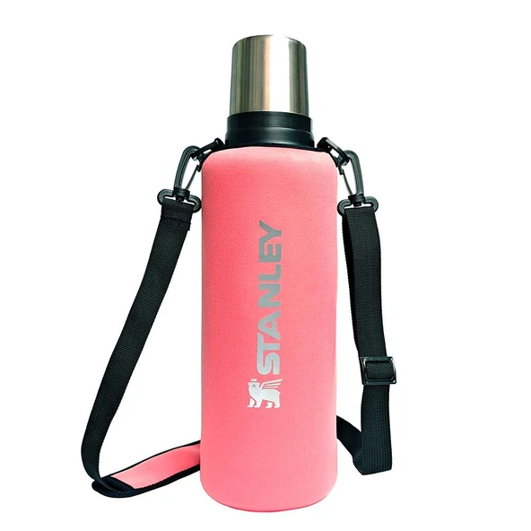 Stanley Koruyucu Neopren Termos Kılıfı 1,9 Lt Klasik - 4