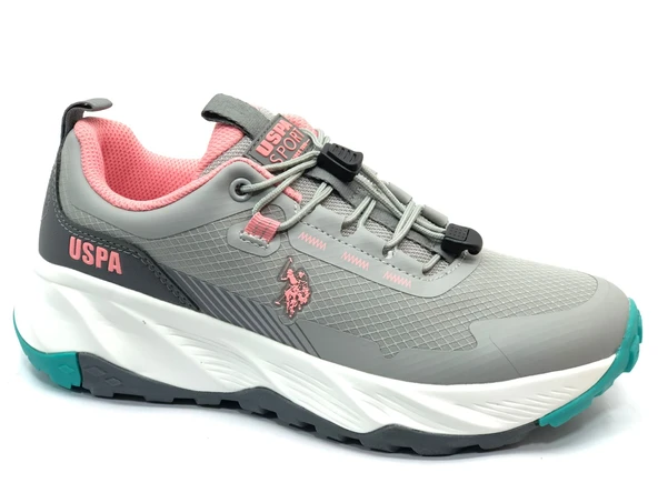 U.S. Polo Assn. Loren Outdoor Unisex Spor Ayakkabı
