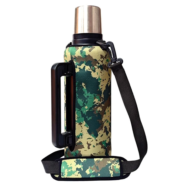 Stanley Koruyucu Neopren Termos Kılıfı 1,9 Lt Klasik - 11