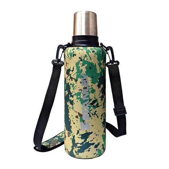 Stanley Koruyucu Neopren Termos Kılıfı 1,9 Lt Klasik - 10