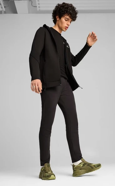 Puma Hypnotic LS 395295 Unisex Spor Ayakkabısı - Resim 7