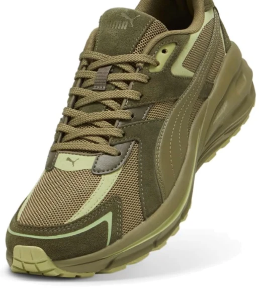 Puma Hypnotic LS 395295 Unisex Spor Ayakkabısı - Resim 14