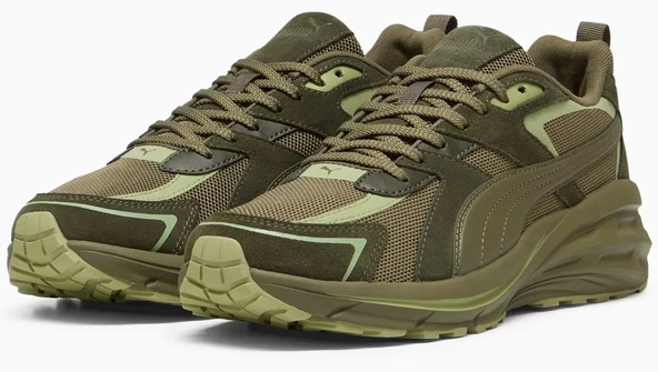 Puma Hypnotic LS 395295 Unisex Spor Ayakkabısı