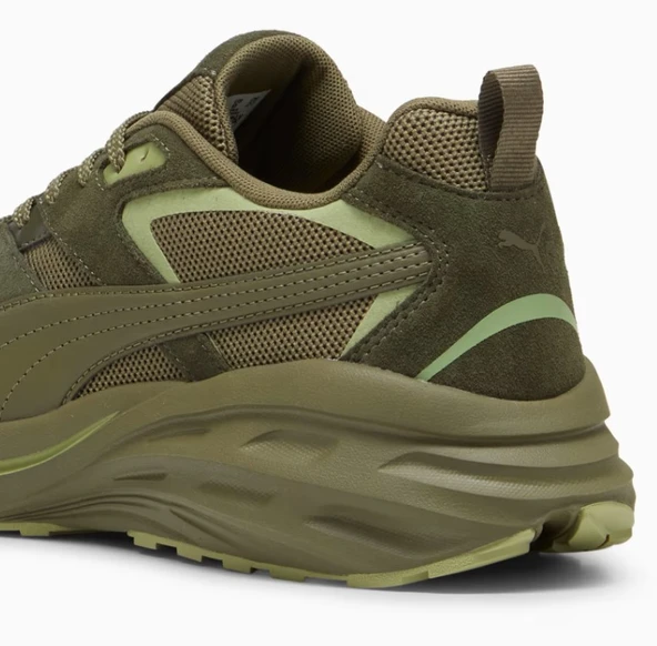 Puma Hypnotic LS 395295 Unisex Spor Ayakkabısı - Resim 16