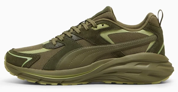 Puma Hypnotic LS 395295 Unisex Spor Ayakkabısı - Resim 9