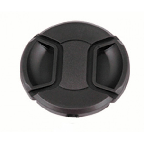 Lens Objektif Kapağı 72 MM - 4