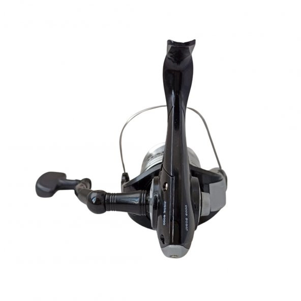 BAUER JIGOR 5000 OLTA MAKİNESİ - 3