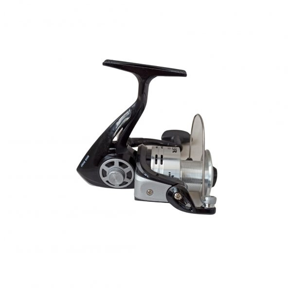 BAUER JIGOR 5000 OLTA MAKİNESİ - 4