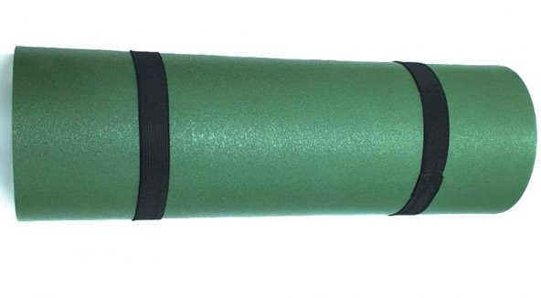 Sportlife Pilates Yoga ve Kamp Matı 10 mm. - 3