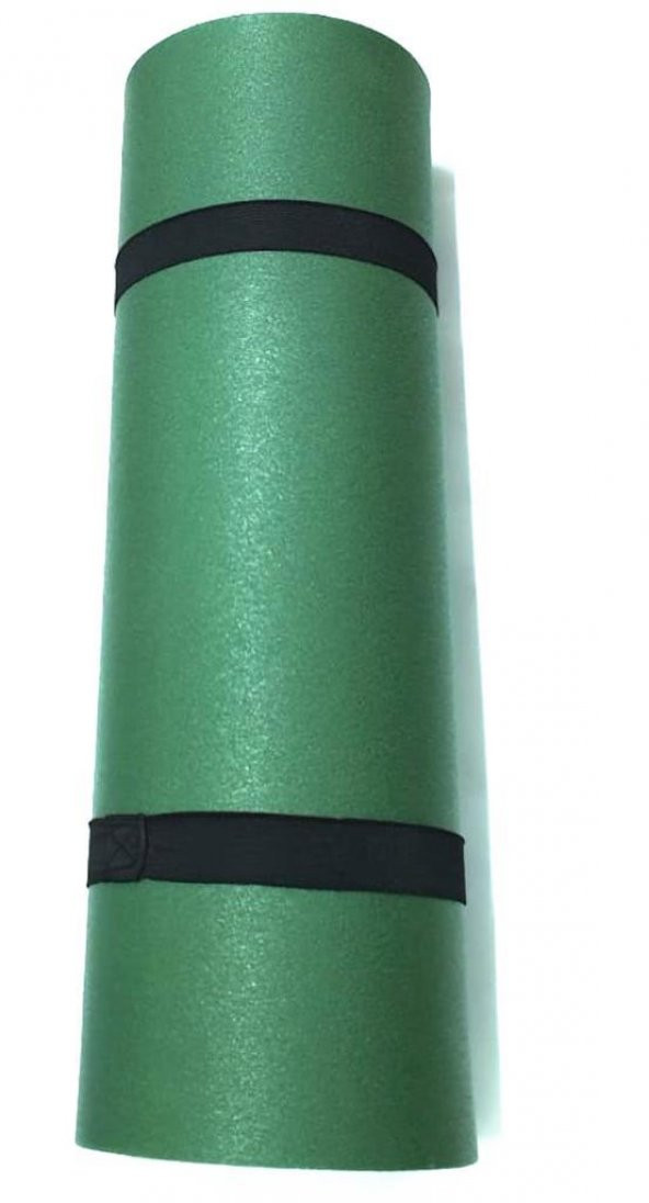 Sportlife Pilates Yoga ve Kamp Matı 10 mm. - 4