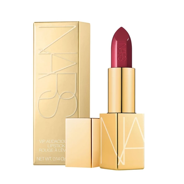 Nars Vip Audacious Ruj - Audrey