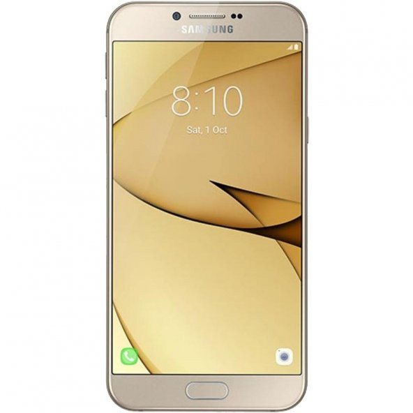 Samsung Galaxy A8 2016 Cep Telefonu 3/32GB (Yenilenmiş) 12 Ay Delta Servis Garantili