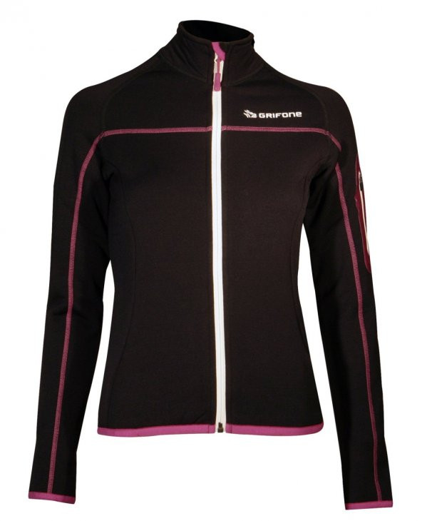 Grifone Elna Lady Ceket - 2