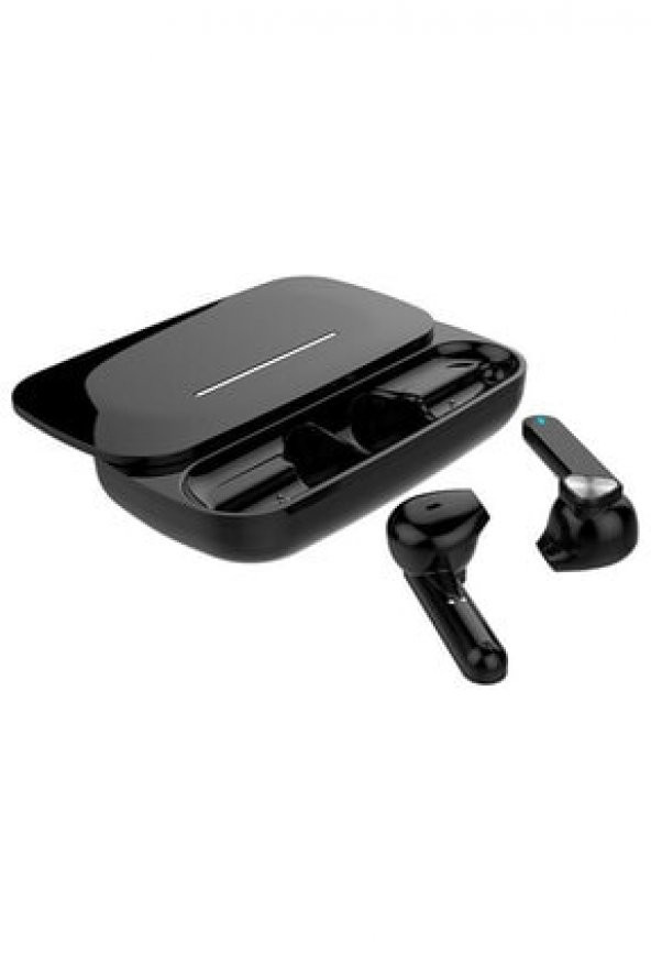 Xiaomi Redmi Note Pro Uyumlu Earbuds Siyah K PttAVM