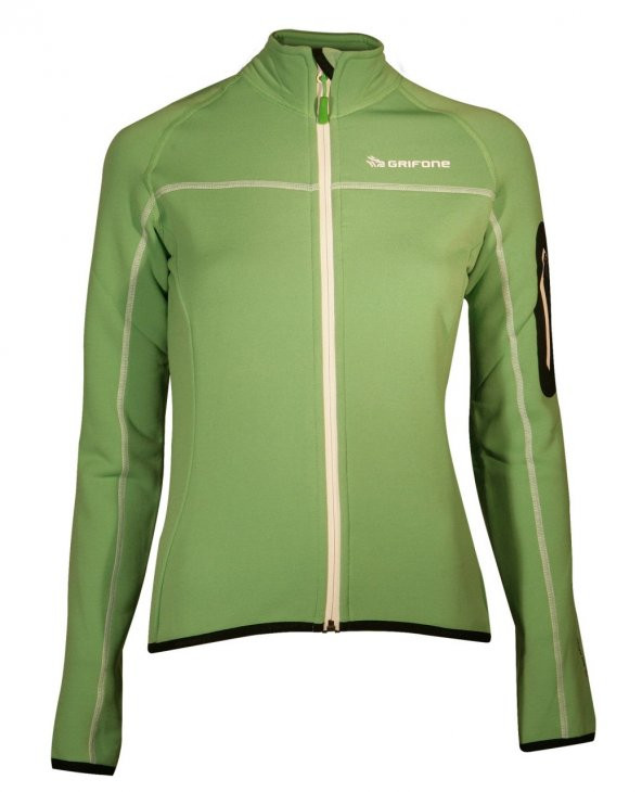 Grifone Elna Lady Ceket - 5