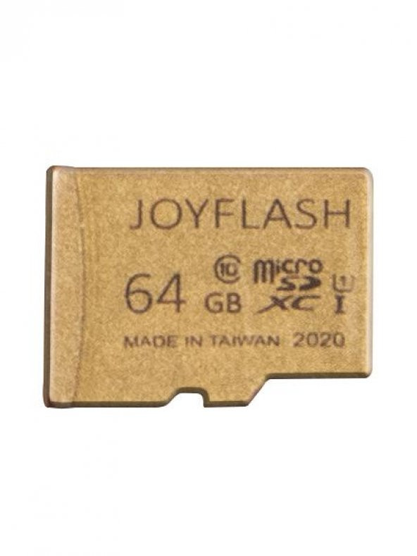 64GB 100MB/s MicroSD UHS-I Class10 Hafıza Kartı 5 Yıl Garantili - 2