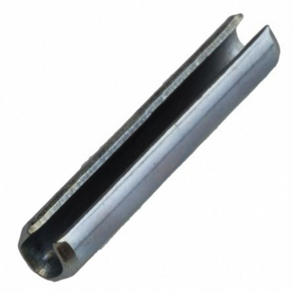 M10x80 YARIKLI PİM