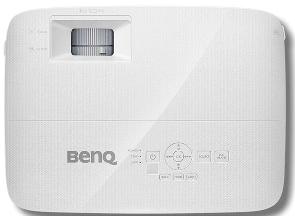 BENQ MX560 4000AL 1024x768 XGA PROJEKSİYON - 3