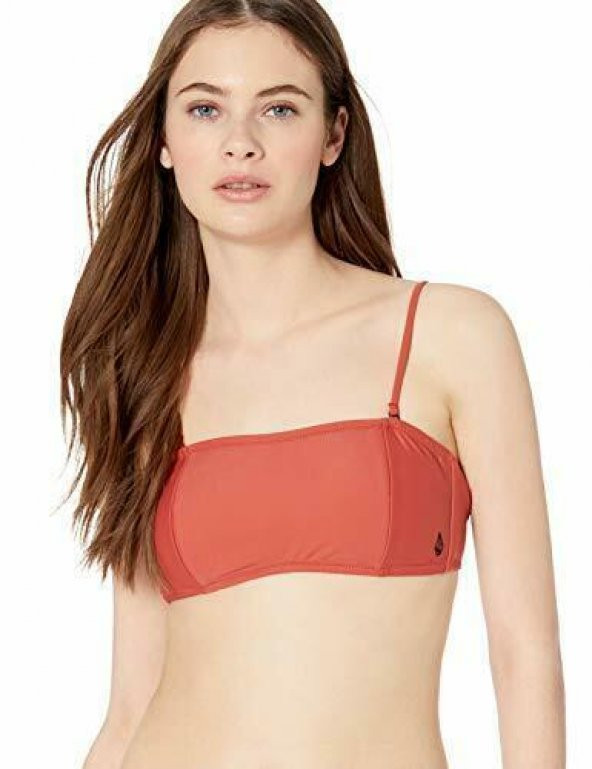 Bandeau Bikini Üstü Mayo - 3