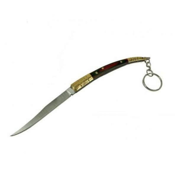 Kılçık Çakı Bıçak Küçük Boy 14 cm Kıl Çakı