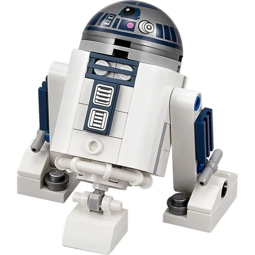 Lego Star Wars 30611 R2-D2 Figür Mini Polybag