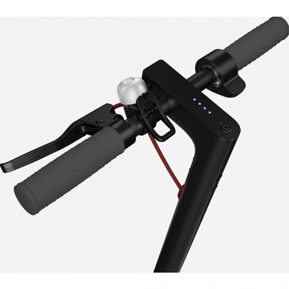 Mipao 350 WATT Elektrikli Scooter Martı Katlanabilir Kaykay - 3