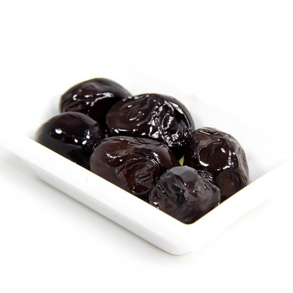 Yağlı Sele Zeytini Gurme 1Kg. - 2