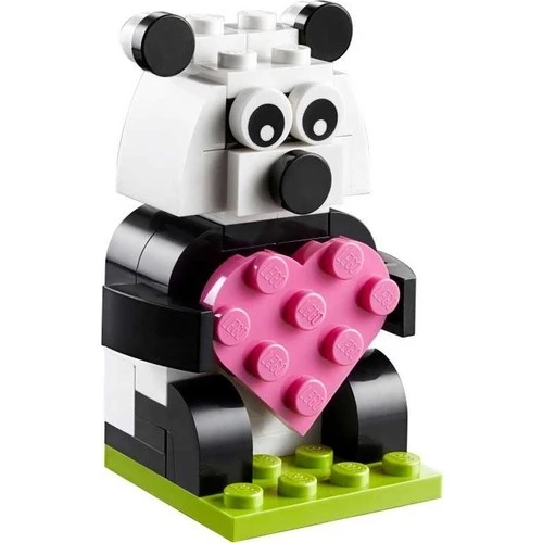 LEGO Classic 40396 Sevgililer Günü