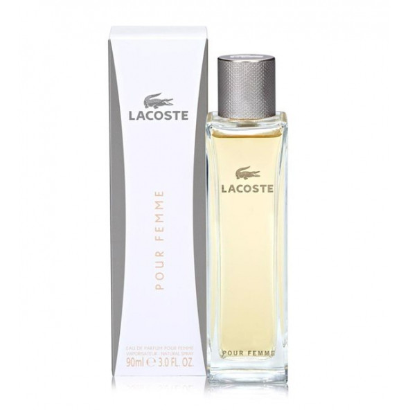 Lacoste Pour Femme EDP 90 ml Kadın Parfüm